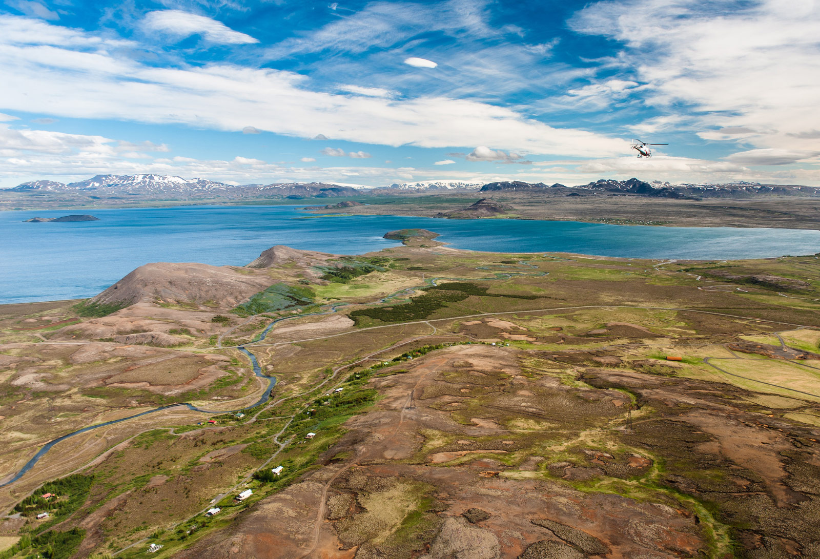 Iceland